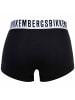 Bikkembergs Boxershort 2er Pack in Schwarz