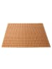 Katara Bauplatte 16x32 Kompatibel LEGO®, Sluban, Papimax, Q-Bricks & mehr 32x32 in gold