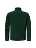 Schöffel Fleece Jacket Style Qutang in Dunkelgrün