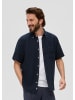 s.Oliver Hemd in 5978_navy