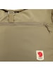 FJÄLLRÄVEN High Coast 30 Shopper Tasche 40 cm Laptopfach in clay