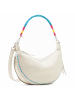 Desigual Raven Kuwait - Schultertasche 47 cm in raw white