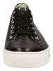 Paul Green Sneaker in Schwarz