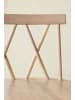 ebuy24 Barhocker Mollöström whitewash 2er Set