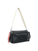 Desigual Sierra Naron Schultertasche 26 cm in schwarz