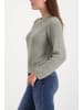 monari Pullover in sage
