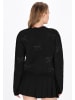 myMo Cardigan in black