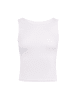 VINAJA Women 2-Piece Set in White