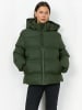 soyaconcept Winterjacke SC-HENRIETTA in 7974 FOREST NIGHT