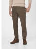 redpoint Hose MILTON in brown