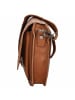 The Chesterfield Brand Aviles - Schultertasche 26 cm in cognac