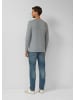 s.Oliver T-Shirt  in  9508_schiefergrau