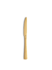 Beckmann & Rommerskirchen 16-tlg. Besteckset PADINA in champagner matt