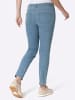 Heine Jeans in blue-bleached