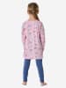 Schiesser Pyjama Nightwear in veilchen