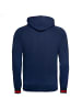 Champion Kapuzenpullover Hooded in blau