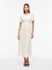 Vila Maxikleid in Snow White2