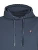 Hoodie Andromeda in Blau