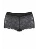 Vivance by Lascana Panty in bordeaux, schwarz