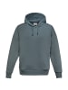 DOLOMITE W LOGO HOOD in Blau