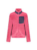 NORWAY 1963 Pink Rosa Polyester Damen Sweatshirt