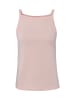 OPUS Trägertop Iraci in rosa