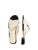 DreiMaster Damen Schuhe in Nude