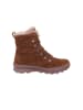 Legero Winterstiefel in braun