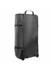 Tatonka Duffle Roller 140 - Rollenreisetasche 87 cm in schwarz