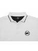 HARVEY MILLER POLO CLUB Poloshirt  in weiss