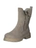 rieker Ankle Boots in Beige