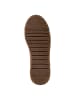 Tamaris Chelsea Boot in TAUPE/LEOPARD
