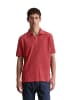 Marc O'Polo DfC Poloshirt Jersey regular in light carmine