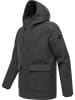 ragwear Outdoorjacke Mr Them Felt YOUMODO in Dark Grey