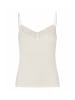 MASAI  Spaghettiträger Top MaElmira in cream