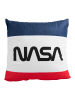 United Labels NASA Kissen - 30 x 30cm in Mehrfarbig