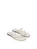 Marc O'Polo Slides in offwhite
