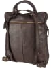 Harold's Rucksack / Backpack Submarine 44 in Braun