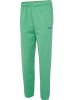 Hummel Hosen Hmllgc Shai Regular Pants in GREEN SPRUCE