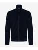 BRAX  Sweatjacke für Herren in uni