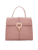 Usha Handtasche in Rosa