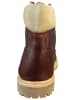 Timberland Stiefel braun