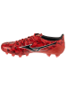 Mizuno Mizuno Alpha II Elite FG in Rot
