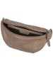 LIEBESKIND BERLIN Gürteltasche Tavia 20 in Neutral Gray