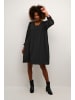 CULTURE Kleid CUasmine Relaxed fit in Black