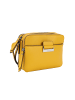 Gerry Weber Schultertasche 'Talk Different Ll  in Gelb 21,00 x 16,00 x 5,50 cm'