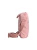 Discovery Commuter Crossbody Bag Umhängetasche in pink