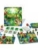 Ravensburger Ravensburger Brettspiel Hutan in bunt
