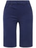 LAURASØN Bermuda in jeansblau