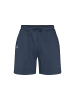 Kappa Shorts Logo in Blue Marine